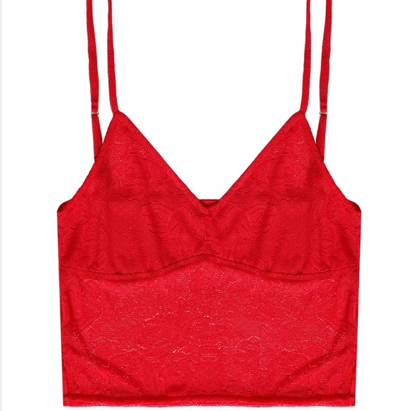 Boys lie yung cherry tank - Picture 2 of 5